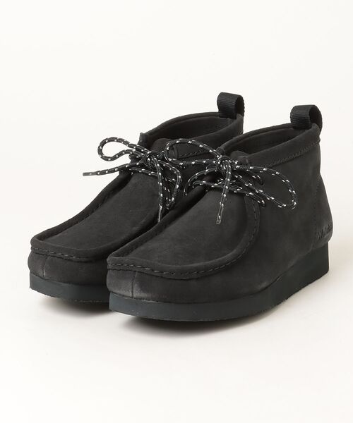 Clarks(クラークス)の「【Clarks】Walla BT Lite(その他シューズ・メンズ・グレー・7/8/9/8.5/7.5)」の1枚目の写真