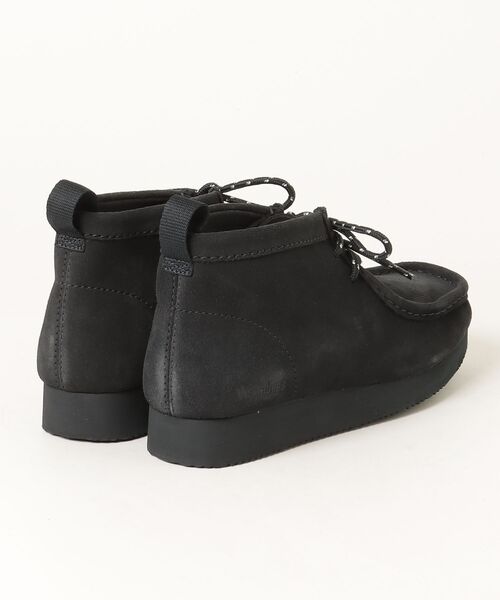 Clarks(クラークス)の「【Clarks】Walla BT Lite(その他シューズ・メンズ・グレー・7/8/9/8.5/7.5)」の3枚目の写真