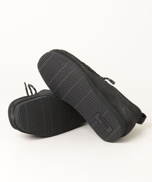 Clarks(クラークス)の「【Clarks】Walla BT Lite(その他シューズ・メンズ・グレー・7/8/9/8.5/7.5)」の4枚目の写真