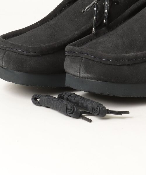 Clarks(クラークス)の「【Clarks】Walla BT Lite(その他シューズ・メンズ・グレー・7/8/9/8.5/7.5)」の2枚目の写真