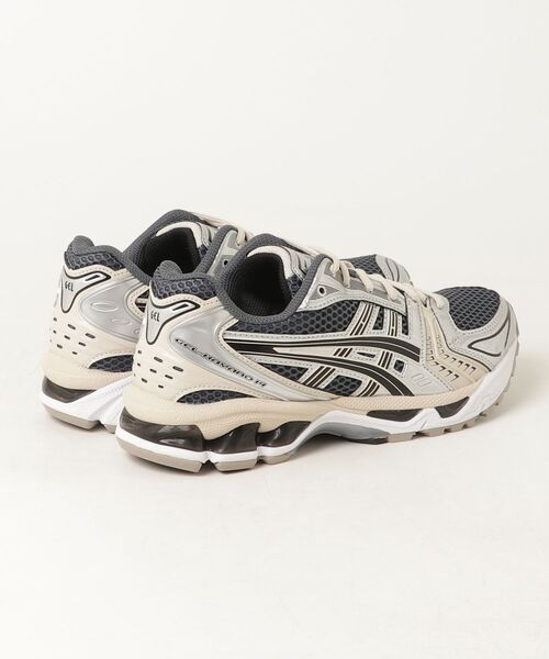 ASICS（アシックス）の「GEL-KAYANO 14 / ゲルカヤノ 14（スニーカー・メンズ・グレー系その他・23/28/30.5/24/29/28.5/23.5/26/27/25/29.5/24.5/26.5/25.5/27.5/22.5）」の9枚目の写真