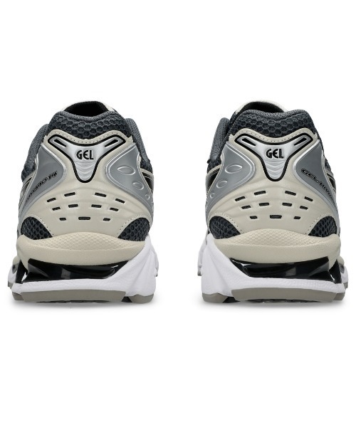 ASICS（アシックス）の「GEL-KAYANO 14 / ゲルカヤノ 14（スニーカー・メンズ・グレー系その他・23/28/30.5/24/29/28.5/23.5/26/27/25/29.5/24.5/26.5/25.5/27.5/22.5）」の2枚目の写真