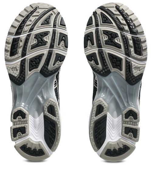 ASICS（アシックス）の「GEL-KAYANO 14 / ゲルカヤノ 14（スニーカー・メンズ・グレー系その他・23/28/30.5/24/29/28.5/23.5/26/27/25/29.5/24.5/26.5/25.5/27.5/22.5）」の3枚目の写真