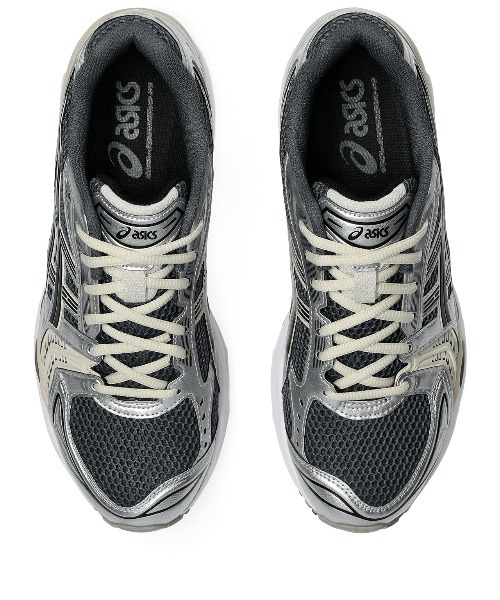 ASICS（アシックス）の「GEL-KAYANO 14 / ゲルカヤノ 14（スニーカー・メンズ・グレー系その他・23/28/30.5/24/29/28.5/23.5/26/27/25/29.5/24.5/26.5/25.5/27.5/22.5）」の5枚目の写真