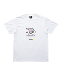 Pokemon 30th Anniversary 1025 T-shirt 「ブリムオン」