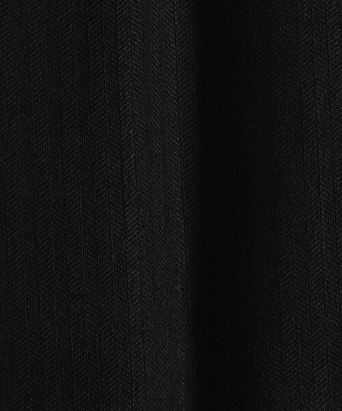 NICOLE selection(ニコルセレクション)の「ガムストレッチヘリンボン裏起毛5ポケットパンツ(その他パンツ・メンズ・チャコールグレー/ホワイト/その他2/ブラック・M/L/XL/S)」の21枚目の写真
