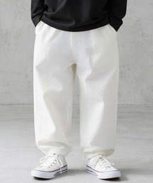 SHISKY（シスキー）の「マルチファンクション ルーズタックパンツ(546-00)（その他パンツ）」