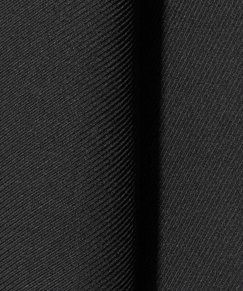 A DAY IN THE LIFE UNITED ARROWS（アデイインザライフユナイテッドアローズ）の「ウールライク カルゼ リラックス レギュラーカラーシャツ＜A DAY IN THE LIFE＞（シャツ/ブラウス・メンズ・ナチュラル/ブラック/ダークグレー・S/M/L）」の13枚目の写真