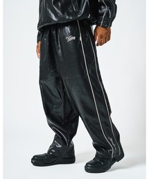 KEBOZ | FAUX LEATHER PANTS(その他パンツ)