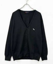 ZI-ON（ジーオン）の「ポロチャンプス 刺繍カーディガン PL44-101（カーディガン/ボレロ）」