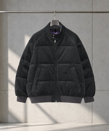 THE TOKYO（ザトウキョウ）の「【THE NORTH FACE Purple Label/ザ・ノースフェイスパープルレーベル】Corduroy Field Down Jacket（ダウンジャケット/コート）」