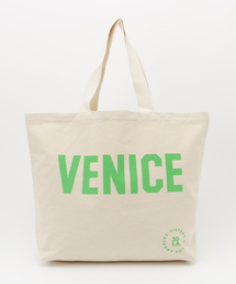 BEACH TOTE/ビーチトートバッグ
