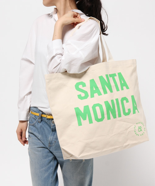 SoLA(Sister Of Los Angels)(ソラ(シスターオブロサンゼルス))の「BEACH TOTE/ビーチトートバッグ(トートバッグ・レディース・その他6/その他1/その他2/その他3/その他5/その他4・FREE)」の12枚目の写真