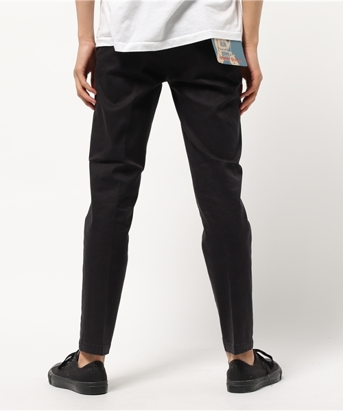 HYSTERIC GLAMOUR（ヒステリックグラマー）の「SウエポンPT（その他パンツ・メンズ・ベージュ/ネイビー/ブラック・MEDIUM/LARGE/SMALL）」の15枚目の写真