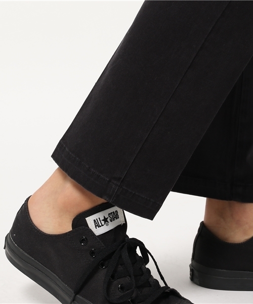 HYSTERIC GLAMOUR（ヒステリックグラマー）の「SウエポンPT（その他パンツ・メンズ・ベージュ/ネイビー/ブラック・MEDIUM/LARGE/SMALL）」の9枚目の写真