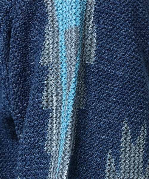 schott（ショット）の「Schott/ショット/BEACON PRINT CREW NECK