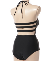 Ravijour（ラヴィジュール）の「RIBBON ONE PIECE（水着）」 - WEAR
