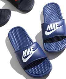 NIKE | WEGO/NIKE ベナッシ JDI(サンダル)