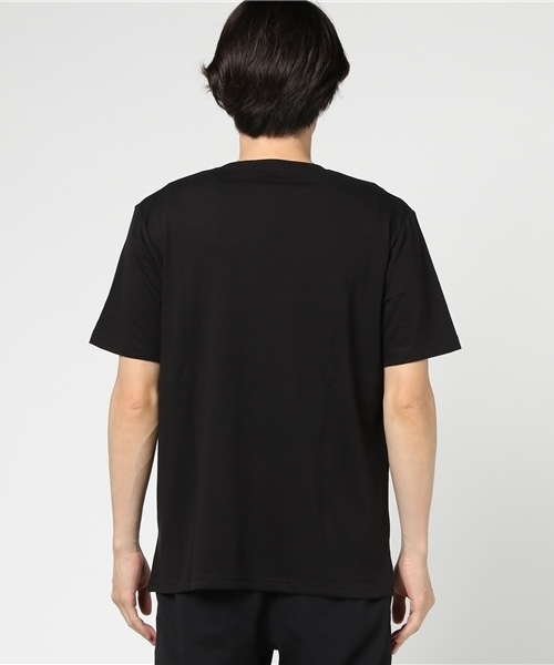 WEGO(ウィゴー)の「WEGO/レインボーARMYボックスTシャツ(Tシャツ/カットソー・メンズ・ブラック/ホワイト・LARGE/MEDIUM/X-LARGE)」の12枚目の写真