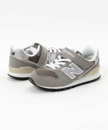 こども ビームス | NEW BALANCE / KV 996 V2 (ユニセックス 17～24cm)(スニーカー)