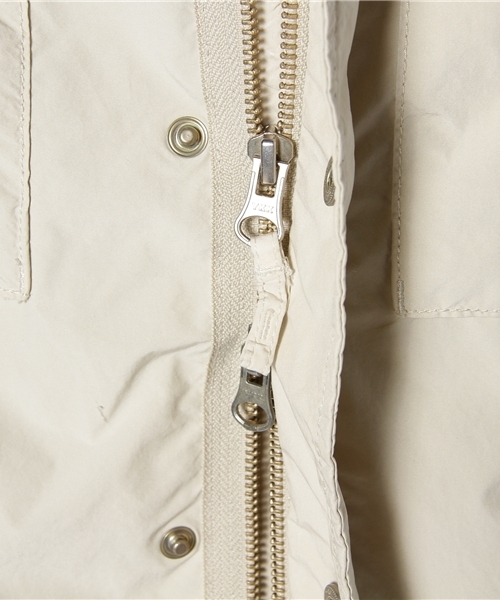 BEAMS F（ビームスエフ）の「ASPESI / M-65 （ブルゾン）」 - WEAR