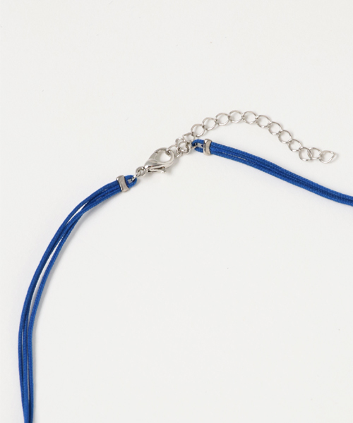 チャイハネ（チャイハネ）の「【チャイハネ】ジオメトリックネックレス（ネックレス・レディース・その他1/その他2/その他3・FREE）」の5枚目の写真