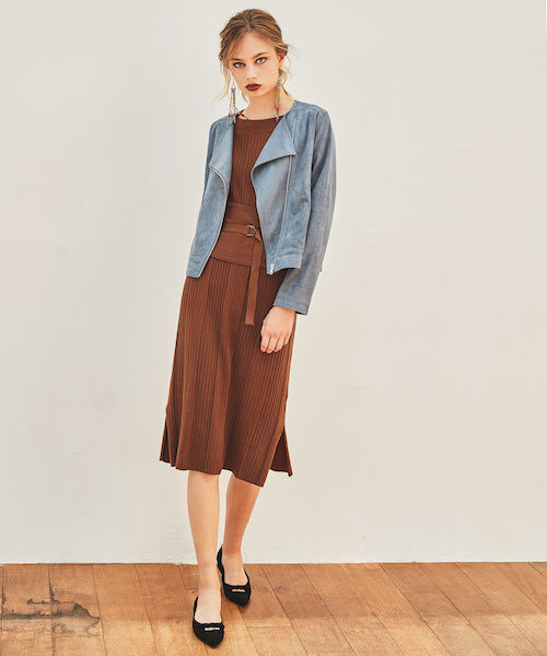 FREE'S MART（フリーズマート）の「リボンフラットシューズ（パンプス・レディース・シルバー/ピンク/ブラック・LARGE/MEDIUM）」の8枚目の写真