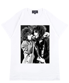 POST MALONE × KOSUKE KAWAMURA update1.0 LS（Tシャツ/カットソー