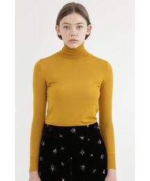 JILL STUART | ◆ロピタートルネックニット(ニット/セーター)