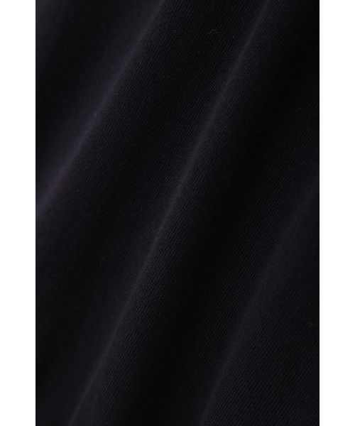 JILL STUART（ジルスチュアート）の「ロピタートルネックニット（ニット/セーター・レディース・イエロー/ベージュ/ブラック/ボルドー/パープル・MEDIUM）」の12枚目の写真