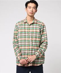 ALDIES | Blow Nel Shirts(シャツ/ブラウス)