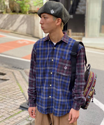 ALDIES | Blow Nel Shirts(シャツ/ブラウス)