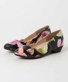 grounds / グラウンズ / 別注MARY JANE PINK RF（スニーカー