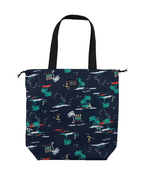 TOCCA トートバッグ LOGO RAIN 2SET BAG バッグ レディース