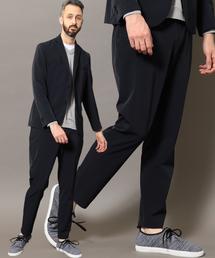 BEAUTY&YOUTH UNITED ARROWS | 【Begin別注企画】 BY ”TORAY” 2WAY ナイロン イージーパンツ ◆(その他パンツ)