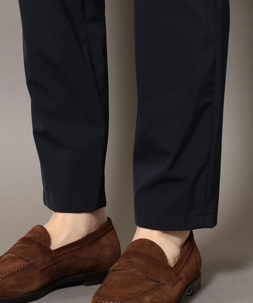 【定価45,100円】beauty＆youth UNITED ARROWS 東レ TORAY ドライ ポリエステル 2ボタン ジャケット ― セットアップ