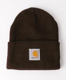 Carhartt | Carhartt（カーハート）WATCH HAT 2(ニットキャップ/ビーニー)
