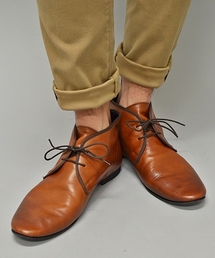 SHIPS JET BLUE | seesaw×SHIPS JET BLUE : チャッカブーツ■(ブーツ)