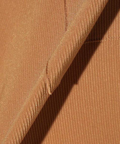 JOURNAL STANDARD relume(ジャーナルスタンダード レリューム)の「Light TRICOT CORD ビッグTシャツ#(Tシャツ/カットソー・メンズ・ブラック/ベージュ/ネイビー/グレー/キャメル/カーキ・MEDIUM/LARGE)」の22枚目の写真