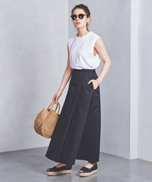 美品 UWSCチノフレアスカート UNITED ARROWS (3216 31293026_8_D_215.jpg