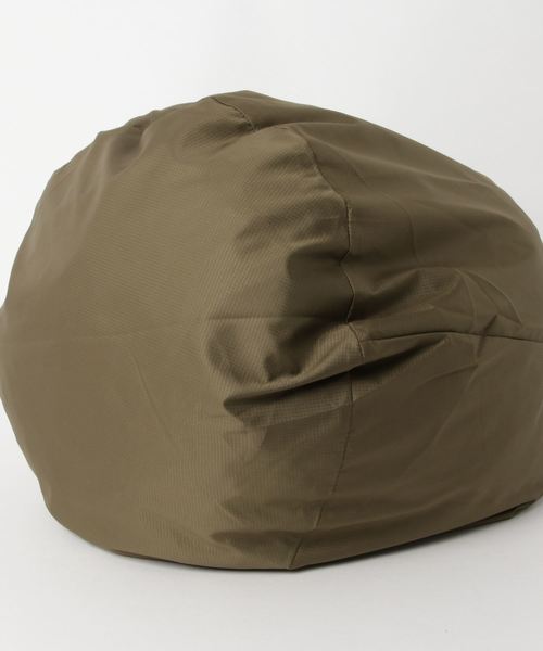 RE/SP（アールイーエスピー）の「RE/SP Ball Bag / アールイーエスピー ボールバッグ（ショルダーバッグ・キッズ・カーキ/ネイビー/ブラック/オレンジ/ライム・FREE）」の7枚目の写真