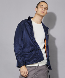 BEDWIN ベドウィン M65 GORDON MIDDLE LENGTH M-65 JACKET 