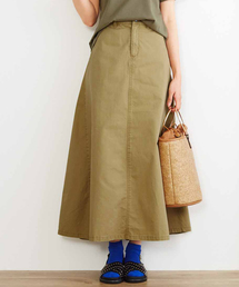 Live in comfort(���u�C���R���t�H�[�g)�̃��u�@�C���@�R���t�H�[�g�@�p���c���o�ł͂����l���[�N�X�J�[�g(�X�J�[�g)