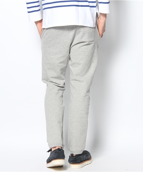 AMERICAN RAG CIE（アメリカンラグシー）の「AMERICAN RAG CIE スウェットパンツ　111-ASW-M131-PT081 ∴（その他パンツ・メンズ・チャコールグレー/グリーン/ダークブルー/オレンジ・1/2/3）」の6枚目の写真