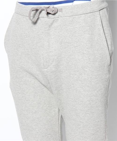 AMERICAN RAG CIE（アメリカンラグシー）の「AMERICAN RAG CIE スウェットパンツ　111-ASW-M131-PT081 ∴（その他パンツ・メンズ・チャコールグレー/グリーン/ダークブルー/オレンジ・1/2/3）」の7枚目の写真