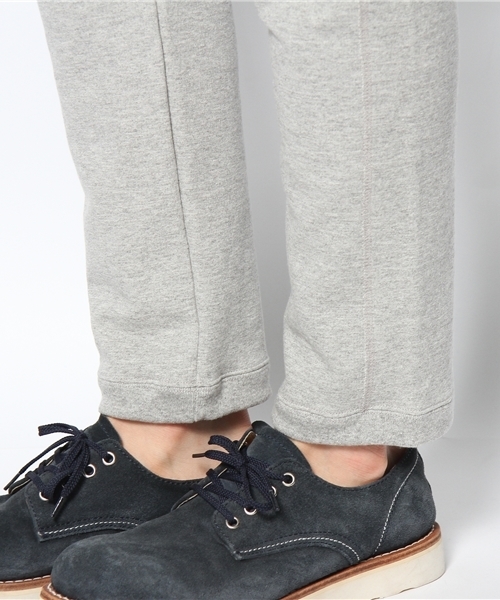 AMERICAN RAG CIE（アメリカンラグシー）の「AMERICAN RAG CIE スウェットパンツ　111-ASW-M131-PT081 ∴（その他パンツ・メンズ・チャコールグレー/グリーン/ダークブルー/オレンジ・1/2/3）」の10枚目の写真