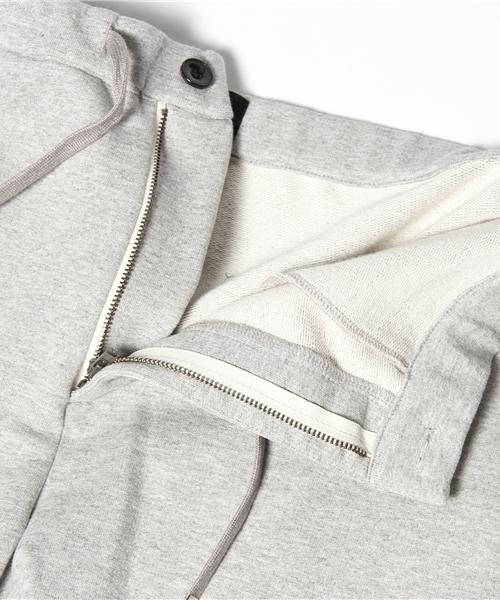 AMERICAN RAG CIE（アメリカンラグシー）の「AMERICAN RAG CIE スウェットパンツ　111-ASW-M131-PT081 ∴（その他パンツ・メンズ・チャコールグレー/グリーン/ダークブルー/オレンジ・1/2/3）」の11枚目の写真