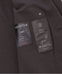 TEATORA（テアトラ）の「TEATORA (テアトラ) TEATORA WALLET JKT SM