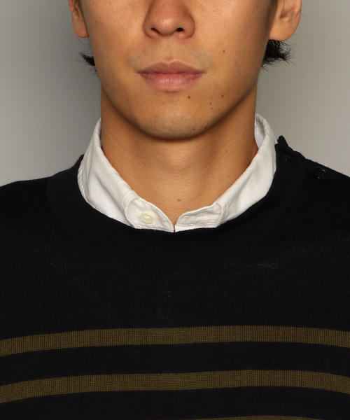 JOHN SMEDLEY（ジョンスメドレー）の「[ジョン スメドレー]☆JOHN