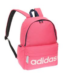 Adidas アディダス バックパック リュック ピンク系 一覧 Wear